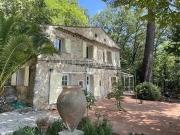 Maison de campagne de luxe de 4 chambres en vente...