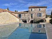 Maison de campagne de luxe de 230 m2 en vente Vaison la...