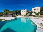 Maison de campagne de luxe de 245 m2 en vente Rousson,...
