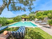 Maison de campagne de luxe de 320 m2 en vente Lourmarin,...