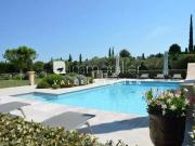 Prestigieuse maison de campagne de 400 m2 en location...