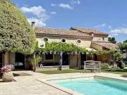 Maison de campagne exclusive de 270 m2 en location...