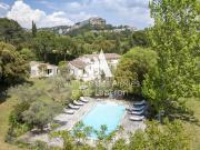 Maison de campagne de luxe de 5 chambres en location Les...