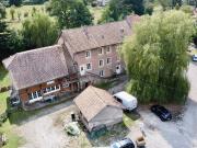 Maison de campagne de luxe de 600 m2 en vente Héricourt,...