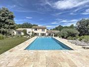 Maison de campagne de luxe de 280 m2 en location...