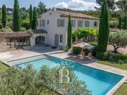 Maison de campagne de luxe de 6 chambres en vente Aix en...