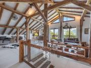 Luxury 6 pièces Farmhouse en vente Combloux, Auvergne...