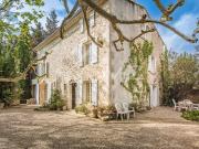 Maison de campagne de luxe en vente Saint Rémy de...