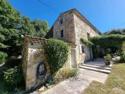 Maison de campagne de luxe de 7 pièces en vente Le Poët...