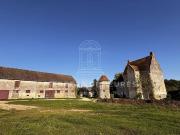 Maison de campagne de luxe de 9 chambres en vente...