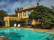 Maison de campagne de luxe en location Saint Tropez,...