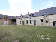 Maison de campagne de luxe en vente Rennes, Bretagne