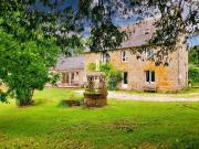 Maison de campagne de luxe en vente Rostrenen, France