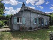 Maison de Campagne de plain pied entre Lormes et le Lac...