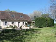 Maison de campagne en parfait état 139m² Chalais