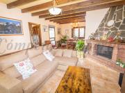 Maison de Campagne en Torrox