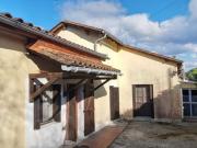 MAISON DE CAMPAGNE EN VIAGER