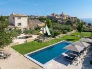 Maison de campagne exclusive de 200 m2 en location...