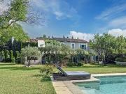 Maison de campagne de luxe de 200 m2 en location Saint...
