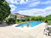 Maison de campagne exclusive de 280 m2 en vente Alès,...