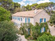 Maison de campagne exclusive de 287 m2 en vente Aix en...