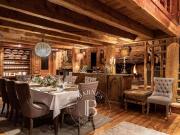 Chalet de luxe de 313 m2 en vente Chamonix Mont Blanc,...