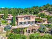 Maison de campagne exclusive de 340 m2 en vente Le Plan...