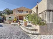 Maison de campagne exclusive de 420 m2 en vente...