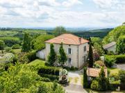 Maison de campagne exclusive de 450 m2 en vente...