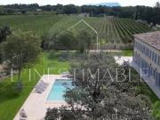 Maison de campagne exclusive de 582 m2 en location Aix...