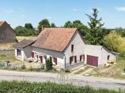 Maison de campagne idéal primo accédant avec 2 chambres...