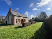 MAISON DE CAMPAGNE MOULINS LA MARCHE