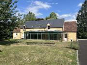 MAISON DE CAMPAGNE PROCHE MORTAGNE AU PERCHE