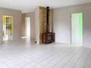 Maison de campagne renovee