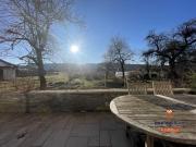 Maison de campagne sur 30 ares de terrain