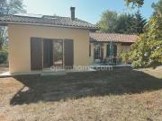 Maison de campagne sur 3750 M2 de terrain 95m² Saint...