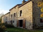 Maison de caractère