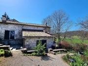 Maison de caractère