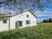 Maison de caractère 140 m²