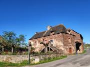 Maison de caractère