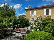 Maison de caractère 155m² Saint Puy