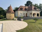 Maison de caractère 160m ²