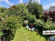 Maison de caractère 161 m² avec jardin paysager et...