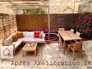 MAISON DE CARACTERE 170 m² avec TERRASSE 34 m²