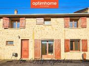 Maison de caractère 170m² – Puttelange lès Thionville
