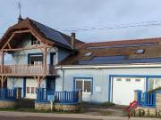 Maison de caractère 200 m2 habitables Piscine & verger s