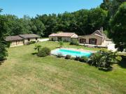 Maison de caractère 204m² La Force