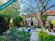 Maison de caractère 215m² Rouvres sur Aube