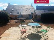 MAISON DE CARACTERE 230 M² 6 CHAMBRES
