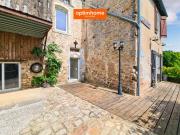 Maison de caractère 250 m² avec appartement indépendant...